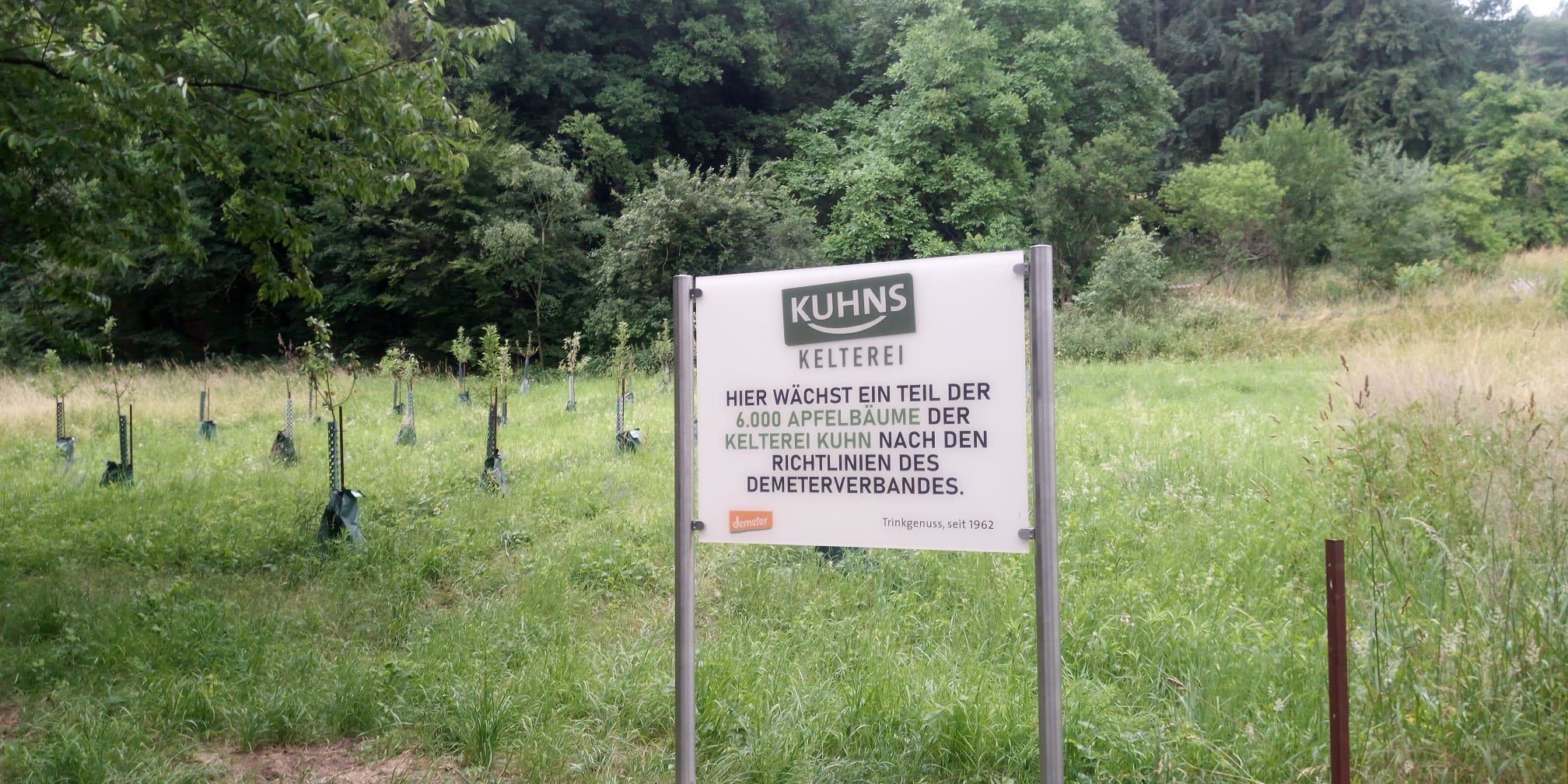 Kuhns Trinkgenuss Elsenfeld