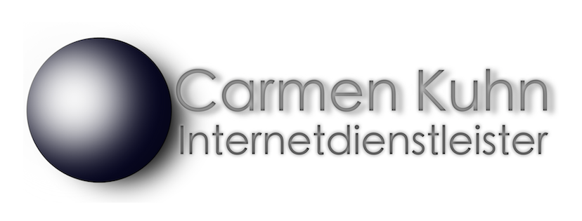 Carmen Kuhn Internetdienstleister