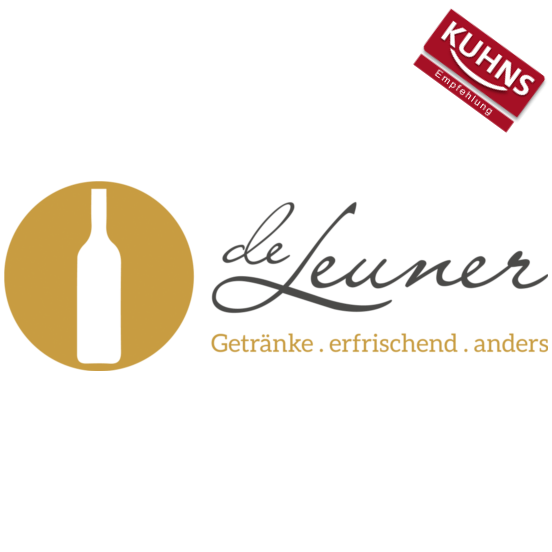 Partner von Kuhns Trinkgenuss