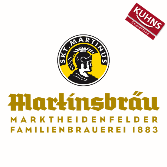 Partner von Kuhns Trinkgenuss