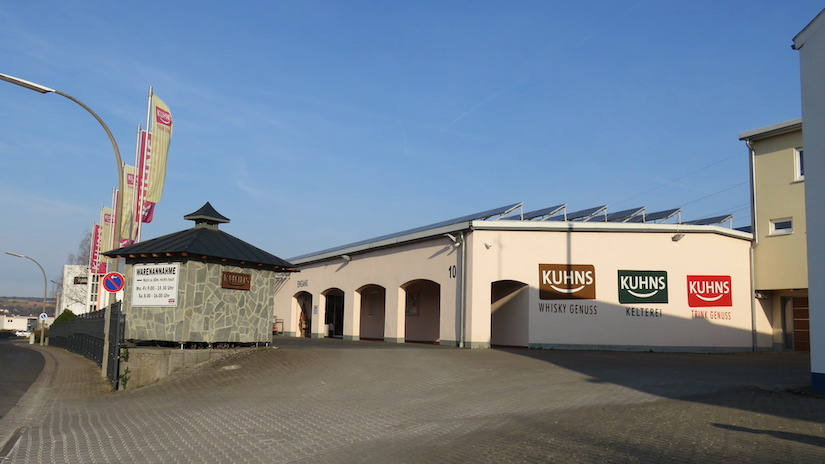 kuhns fuelle1r