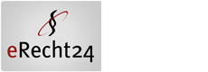 erecht24 weiss datenschutz klein